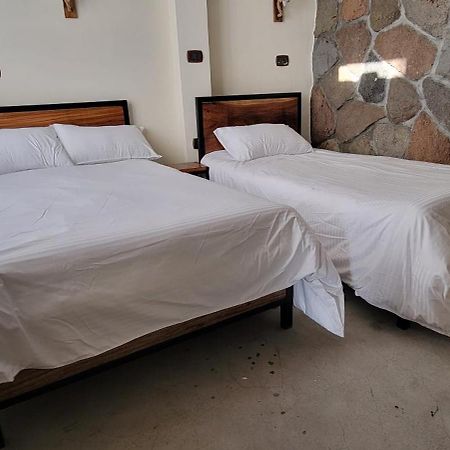 Lalibela Homestay Exterior photo