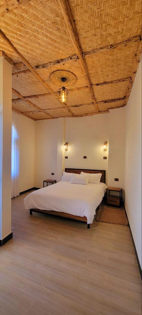 Lalibela Homestay Exterior photo