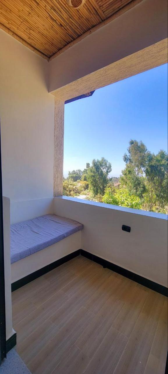 Lalibela Homestay Exterior photo