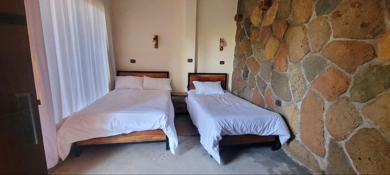 Lalibela Homestay Exterior photo