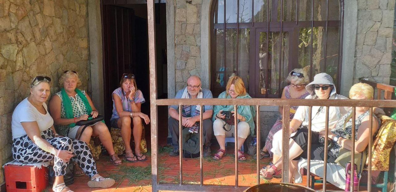 Lalibela Homestay Exterior photo