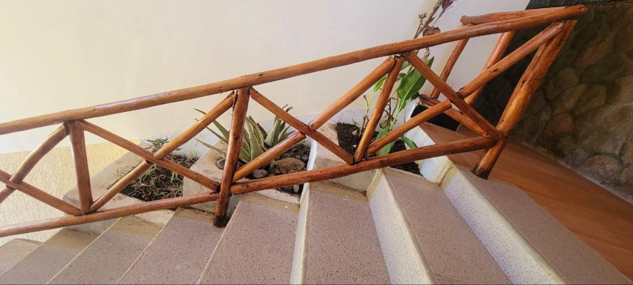 Lalibela Homestay Exterior photo