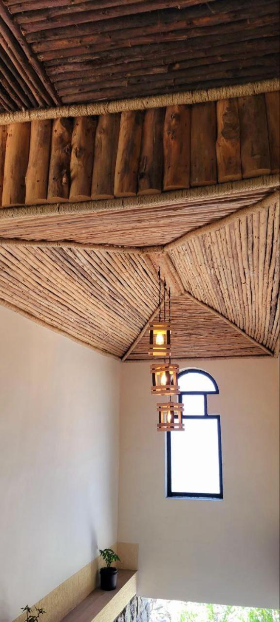 Lalibela Homestay Exterior photo