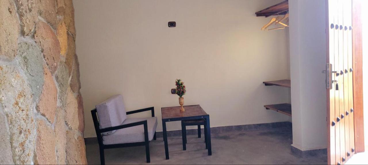 Lalibela Homestay Exterior photo