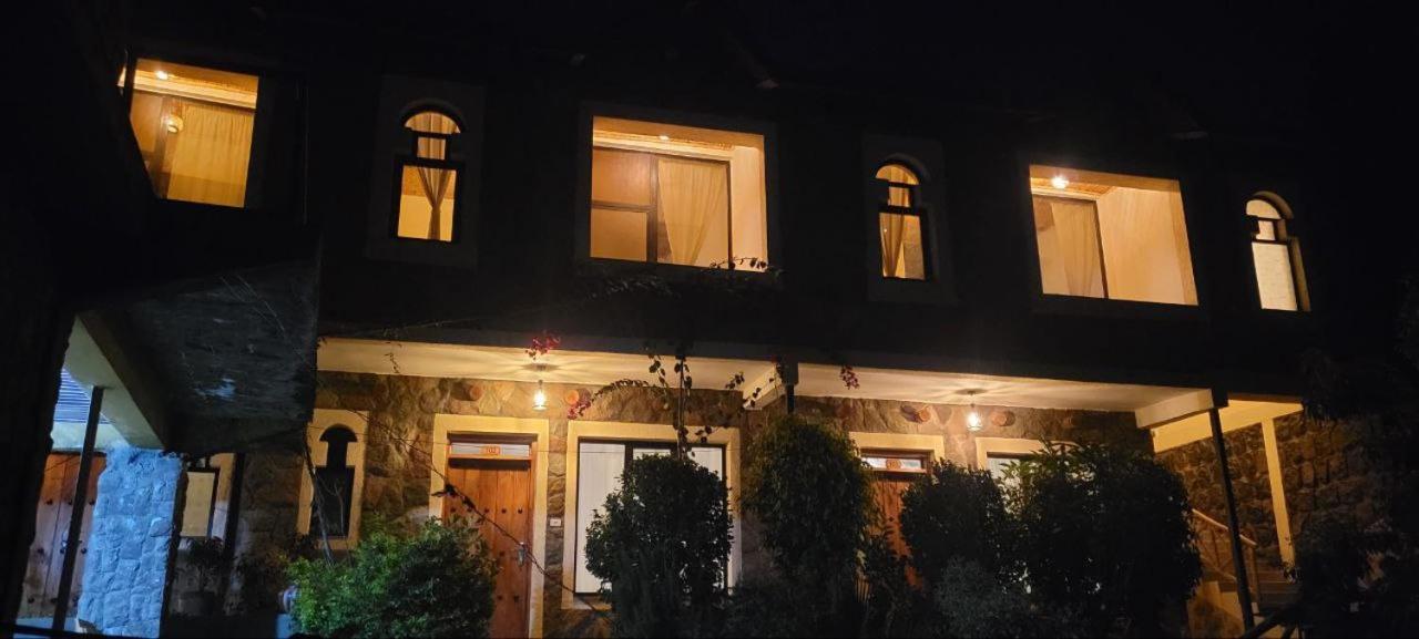 Lalibela Homestay Exterior photo