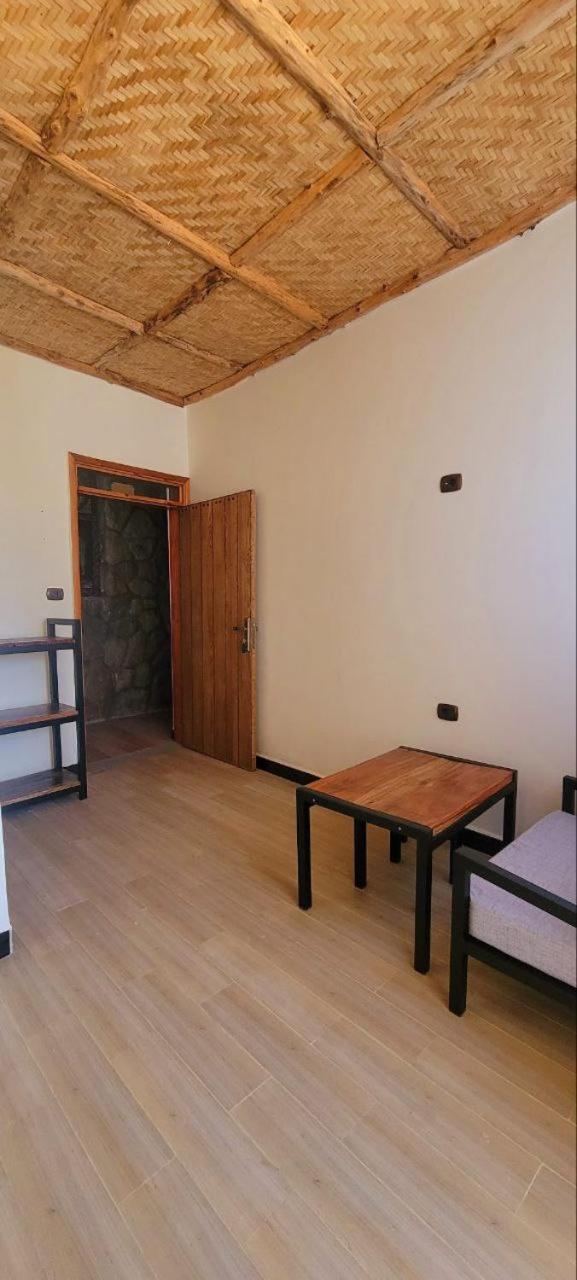 Lalibela Homestay Exterior photo