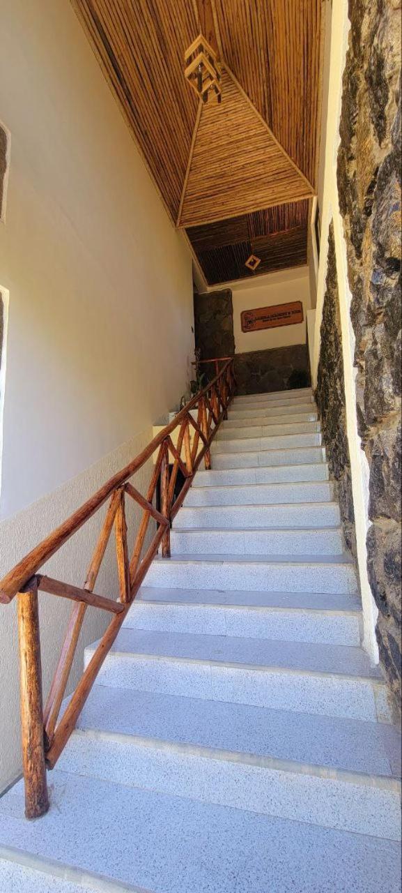 Lalibela Homestay Exterior photo