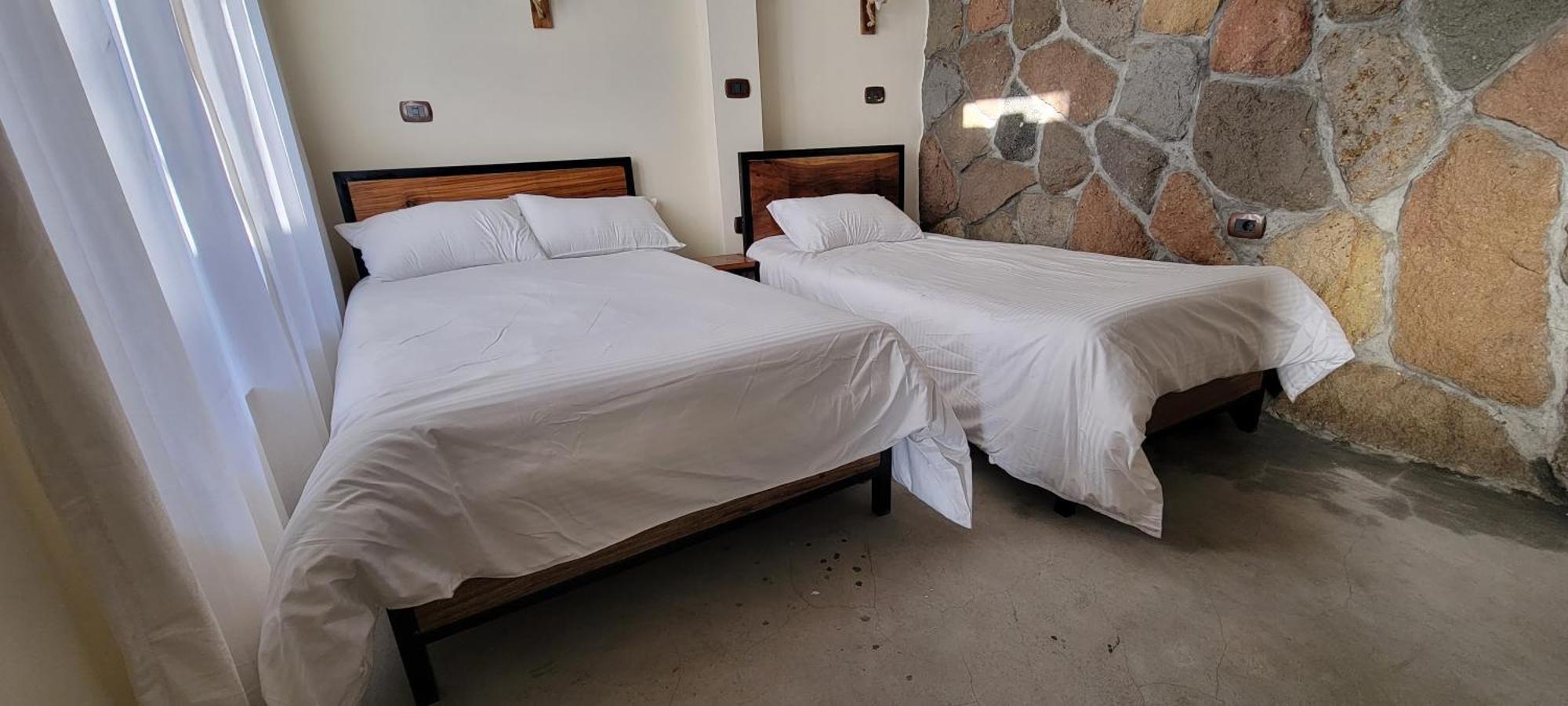 Lalibela Homestay Exterior photo