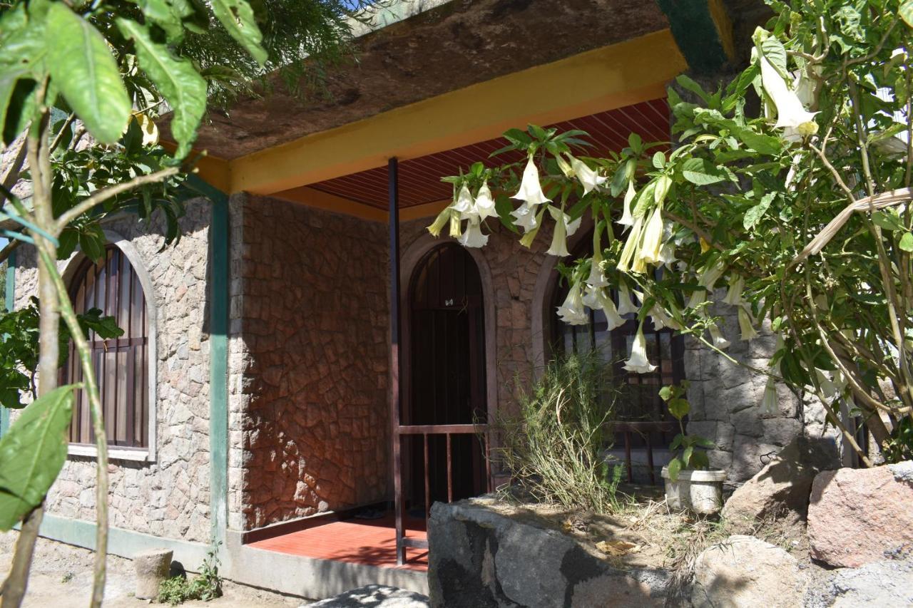 Lalibela Homestay Exterior photo